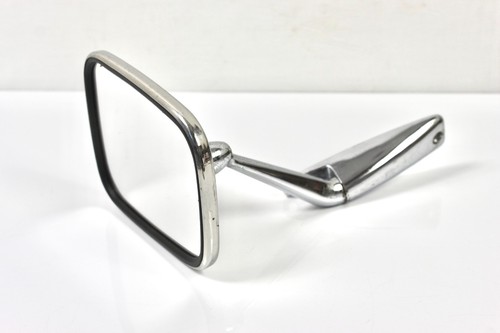 1970s desmo wing mirror type - desmo,