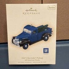 2007 Hallmark Keepsake