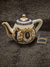 Porcelain Art Miniature