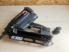 Senco Nail Gun 1st Fix