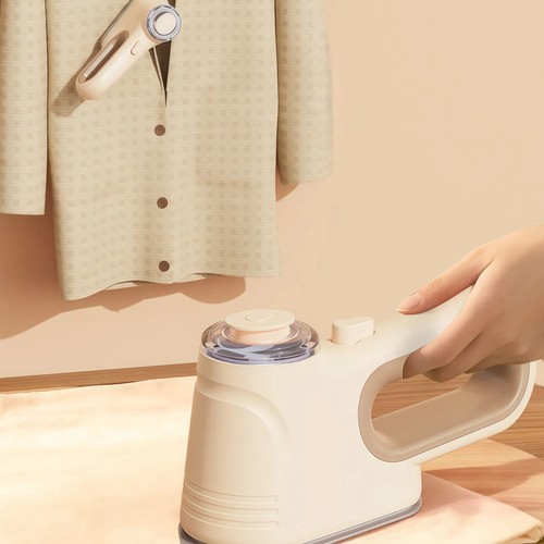 Lightweight handheld steamer - lightweight,