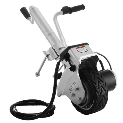 Electric trailer mover 350w - electric,