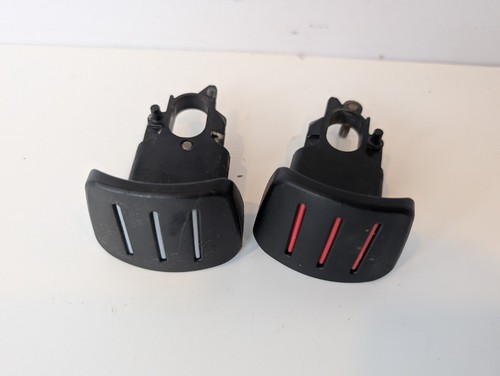 Quinny zapp flex - flex, brake