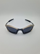 Oakley Splice Vintage Y2K Sunglasses Polarized Lens