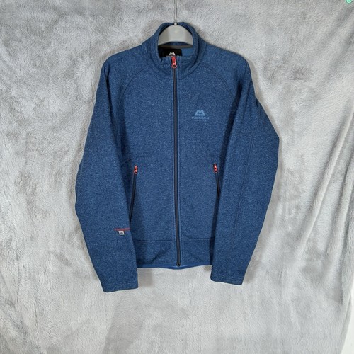 Mountain equipment kore fleece - mountain,