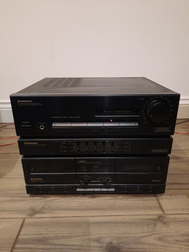 Pioneer z82 fi stereo - dc-z82,