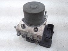 2015 SEAT IBIZA  ABS PUMP & CONTROLLER ECU 6C0614517N GENUINE *FAST SHIPPING