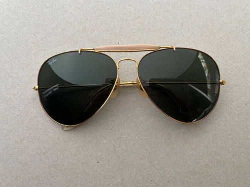 Bausch and lomb ray ban - lomb,