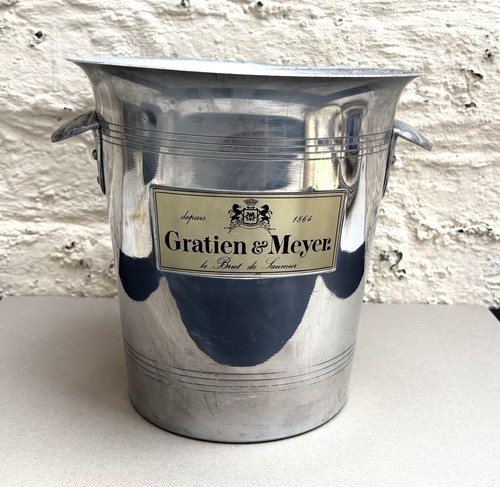 Vintage french gratien meyer - gratien, &
