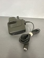 Official Nintendo DS Lite Mains Power Supply/Charger