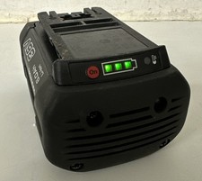 Honda 36v Lawn Mower Battery 6 Ah 6.0ah