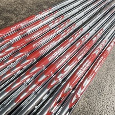 N.S.PRO MODUS3 Steel Shaft