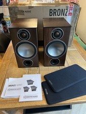 Monitor Audio Bronze 2