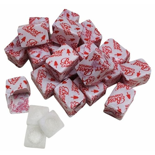 Kapoor kapur tablets - tablets, pure