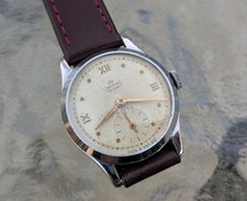 Smiths Deluxe A214 Mens