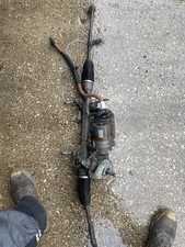 2010 Peugeot 207 Electric