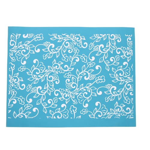 Mesh screen stencil silk - mesh,