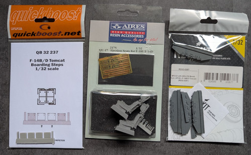 14d after market bundle - f-14d,