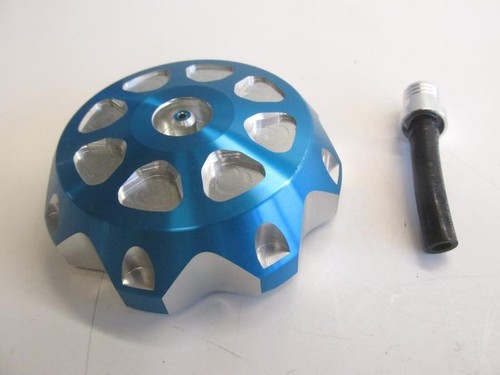 Yamaha fuel cap - yz,