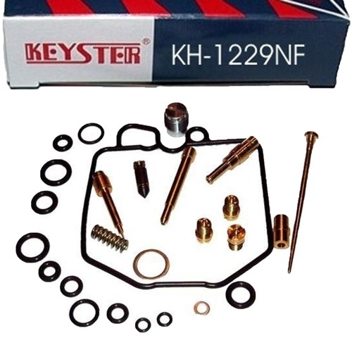 Keyster carburetor repair kit