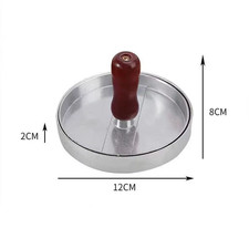 Hamburger Patty Machine Home