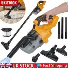 Vacuum Cleaner Cordless Hoover