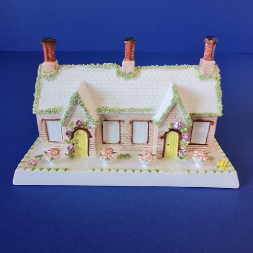 Coalport cottages the alms - -,