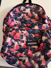 Eastpak Navy goldfish 17.5
