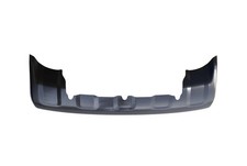 Front bumper cover lower - bumper,