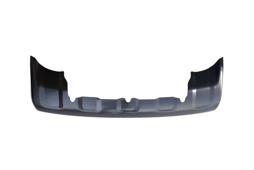 Front bumper cover lower for - cover,