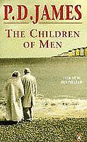 The Children of Men-P. D