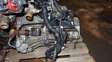 TOYOTA COROLLA 1992-1997 MANUAL GEARBOX 1.6 PETROL 5 SPEED 4AGE SILVERTOP 40383