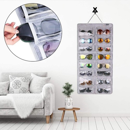 Box glasses storage - glasses, bag