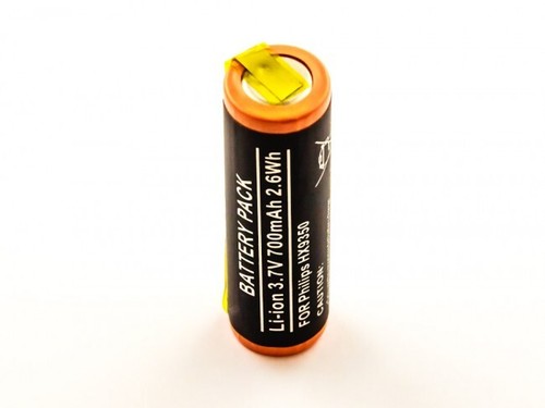 Ion battery for philips - li-ion,