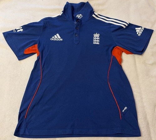 England cricket shirt adidas - cricket,
