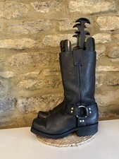 Vintage Primeboots Womens