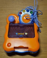 V TECH V SMILE TV LEARNING