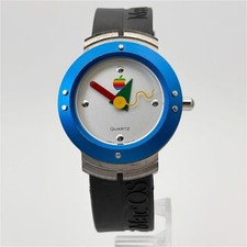 Apple Mac OS Watch Promotional