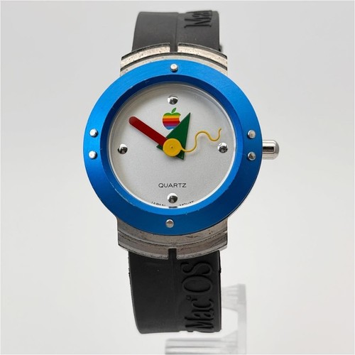 Apple mac watch - os, promotional