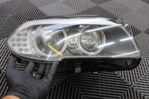 Bmw f10 driver side headlight - bmw,