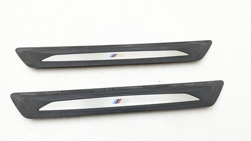 Bmw f39 door - x2, trim