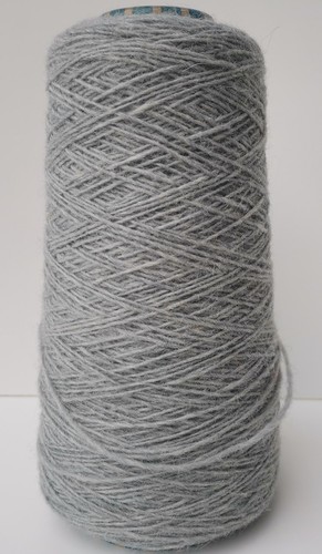 3ply pure knitting wool cone - 3ply,