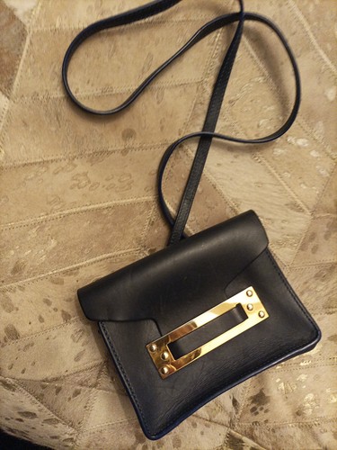 Sophie hulme navy - sophie,
