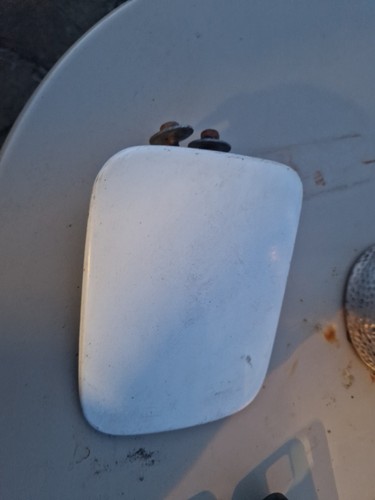 Tvr wedge fuel - tvr, flap