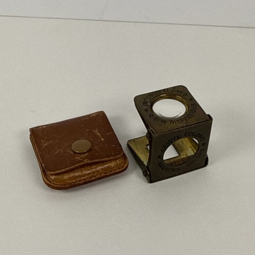 Vintage german folding - vintage,