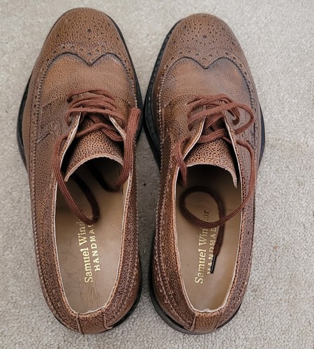 Samuel windsor brogues - samuel, brogues,