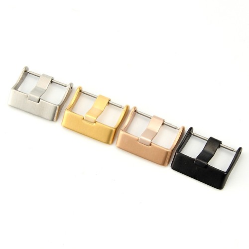 Stainless steel watch - stainless,