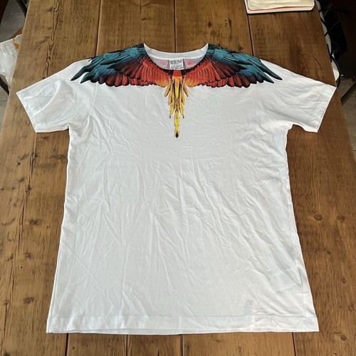 Marcelo burlon county milan - marcelo, of