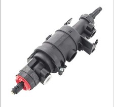 Aqualisa Aquarian MK2