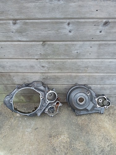 Yamaha xt660z tenere - yamaha,
